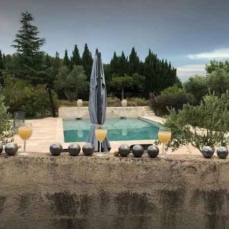 Bastide Campagne Canal キュキュロン エクステリア 写真