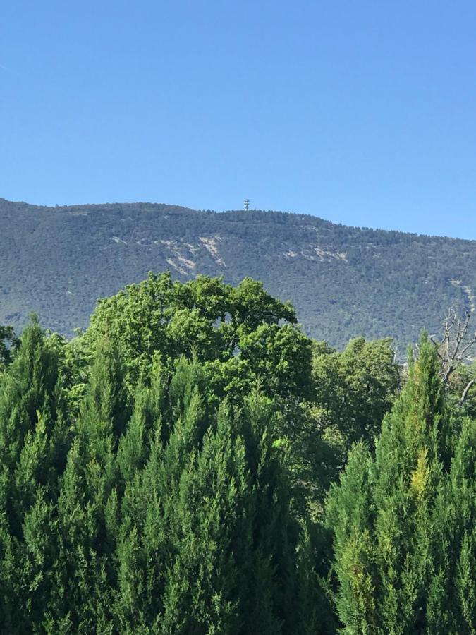 Bastide Campagne Canal キュキュロン エクステリア 写真