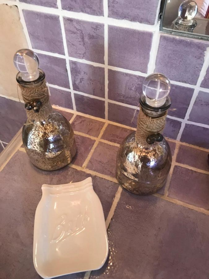 Bastide Campagne Canal キュキュロン エクステリア 写真