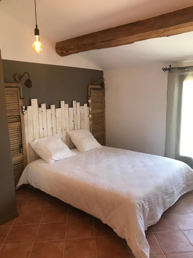 Bastide Campagne Canal キュキュロン エクステリア 写真