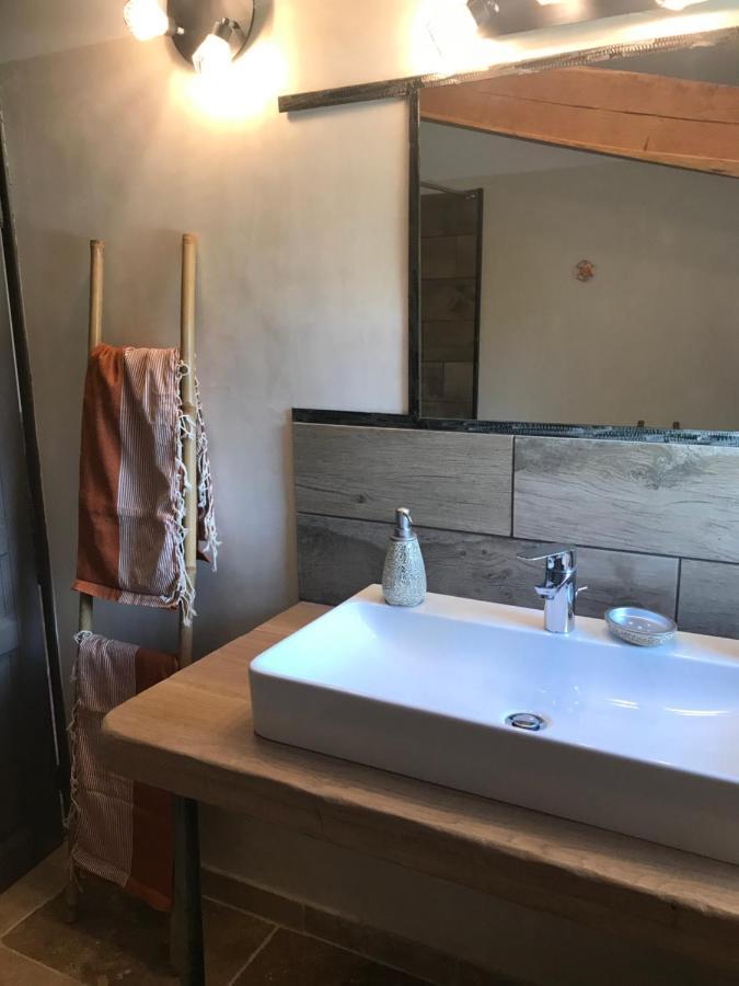 Bastide Campagne Canal キュキュロン エクステリア 写真